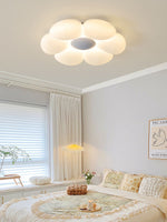 Romantic Flower LED Ceiling Light