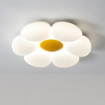 Romantic Flower LED Ceiling Light