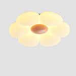 Romantic Flower LED Ceiling Light