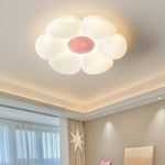 Romantic Flower LED Ceiling Light