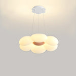 Romantic Flower LED Pendant Light