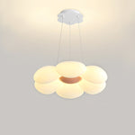 Romantic Flower LED Pendant Light