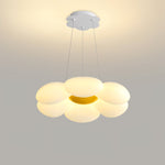 Romantic Flower LED Pendant Light