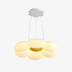 Romantic Flower LED Pendant Light