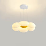 Romantic Flower LED Pendant Light