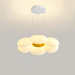 Romantic Flower LED Pendant Light