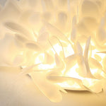 Romantic Petal Ceiling Lamp