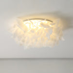 Romantic Petal Ceiling Lamp