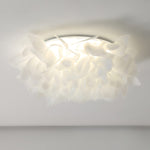 Romantic Petal Ceiling Lamp