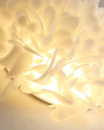 Romantic Petal Ceiling Lamp