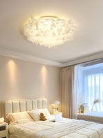 Romantic Petal Ceiling Lamp