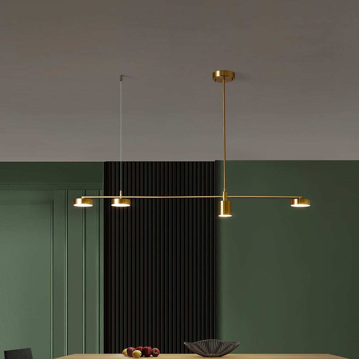 Romatti Pendant Lamp