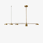 Romatti Pendant Lamp