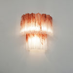 Rosalia Murano Wall Light