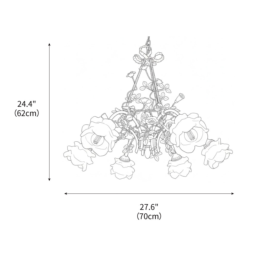 rosalind-flowers-chandelier