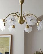 roses-chandelier