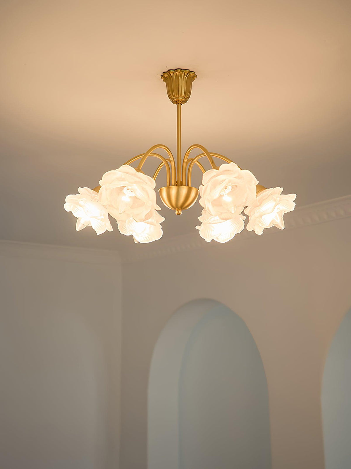roses-chandelier