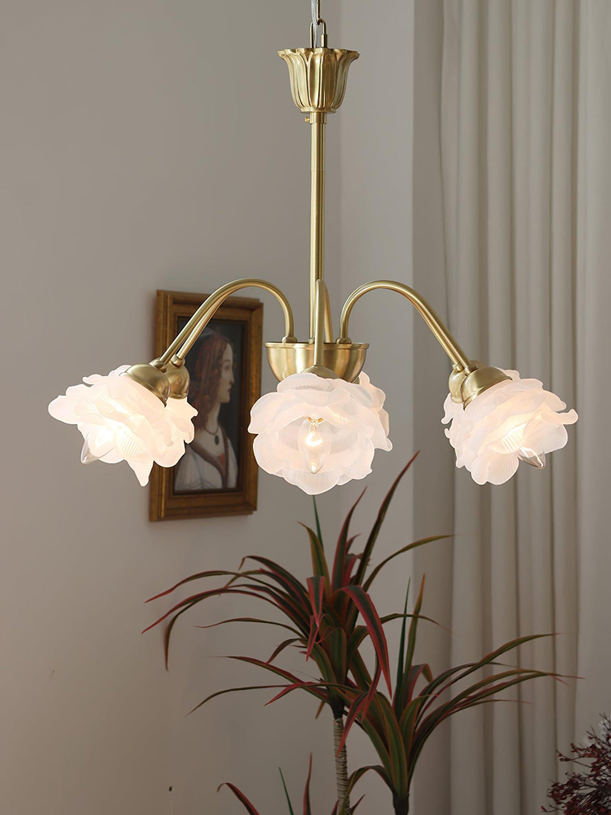roses-chandelier