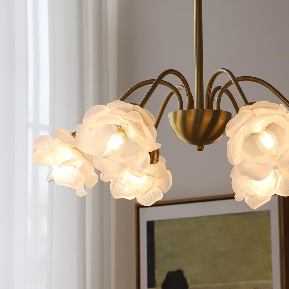 roses-chandelier