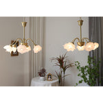 roses-chandelier