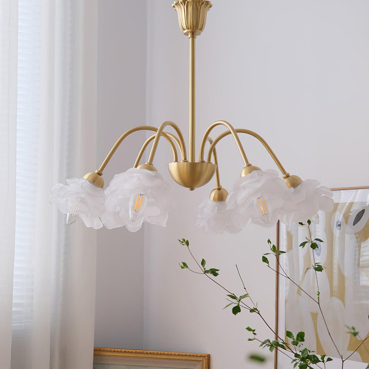 roses-chandelier