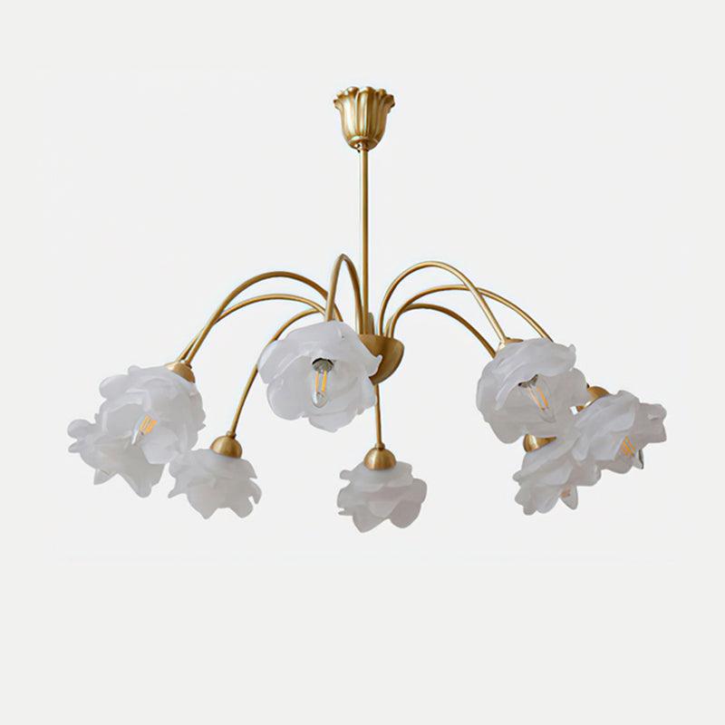 roses-chandelier