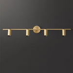 Rotatable Spotlight Wall Light