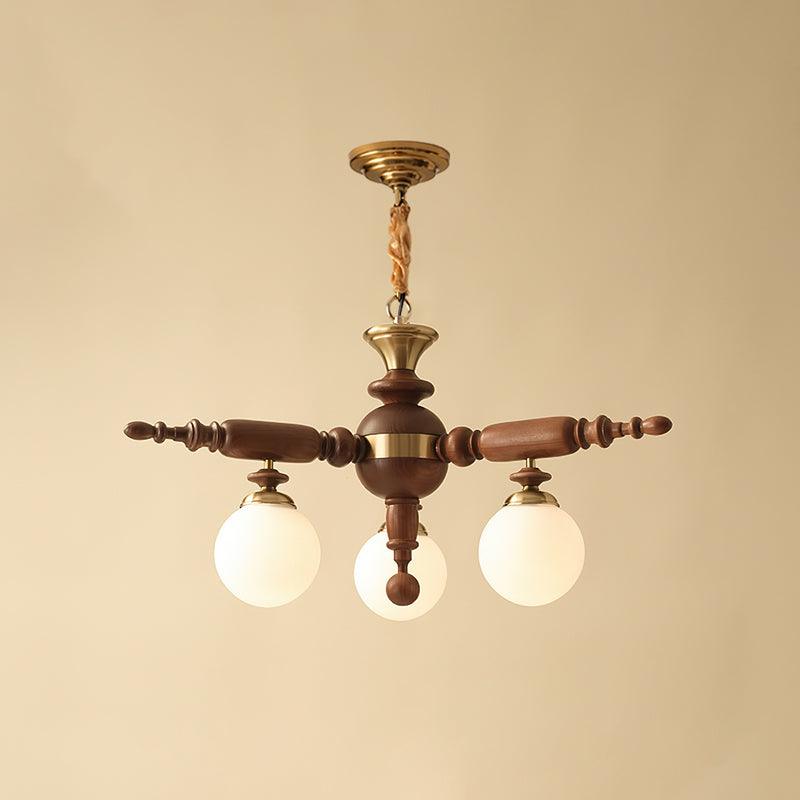 rotating-stick-chandelier