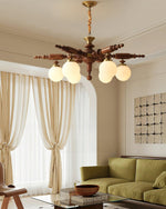 rotating-stick-chandelier