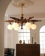 rotating-stick-chandelier
