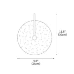 round-travertine-wall-lamp