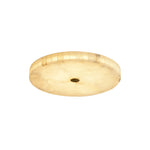 round-mosaic-alabaster-ceiling-lamp