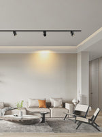 Round Folding Revolving Downlight