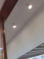 Round Folding Revolving Downlight