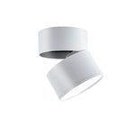 Round Folding Revolving Downlight
