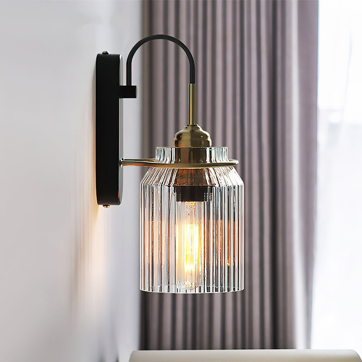 funnel-wall-light