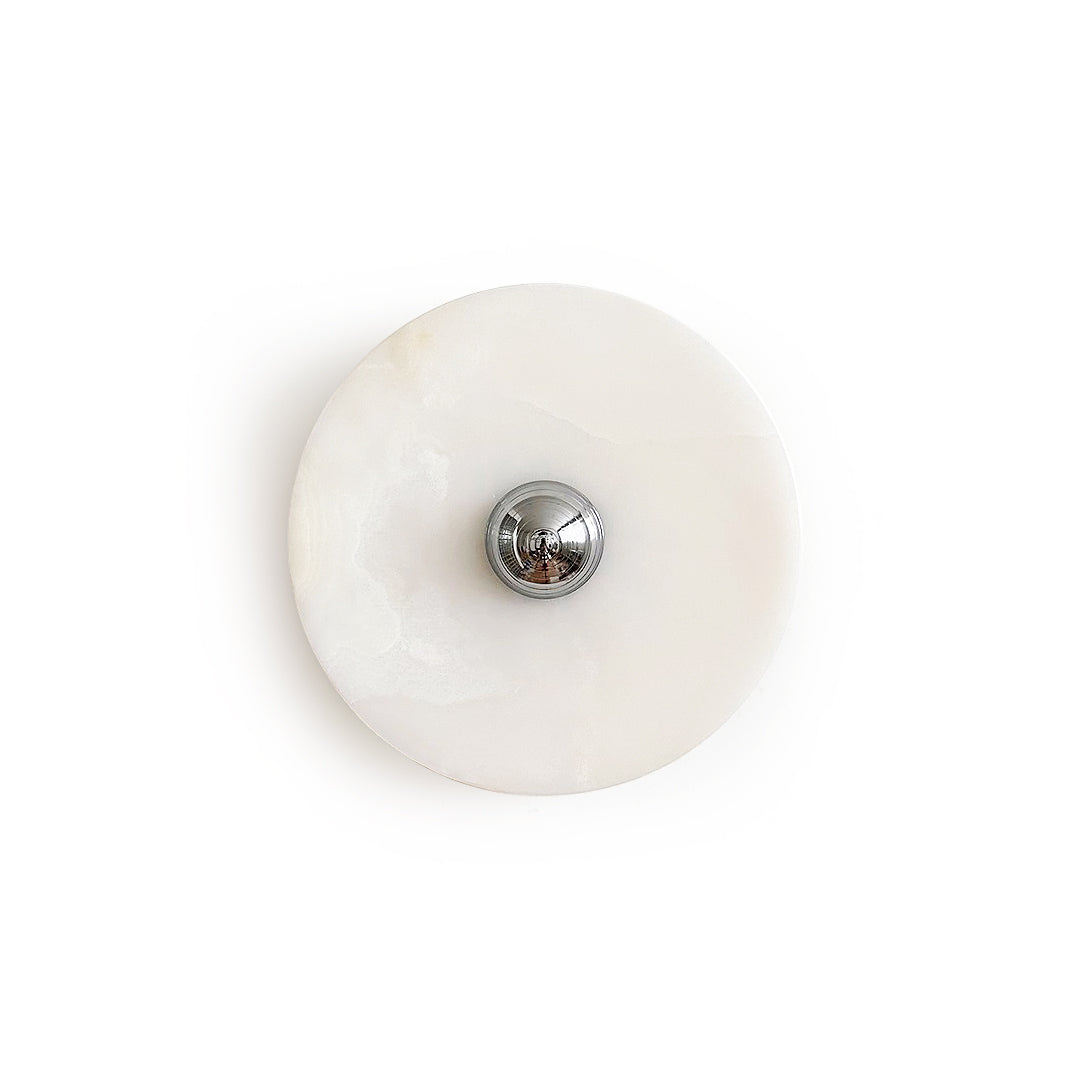 round-jade-wall-lamp