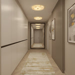 round-mosaic-alabaster-ceiling-lamp