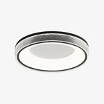 Round Shape Flush Ceiling Light