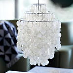 Shell Pendant Lamp