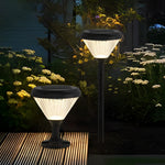 Waterproof Solar Outdoor Lights Ha080082