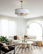royale-drum-chandelier