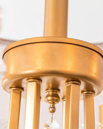 royale-drum-chandelier