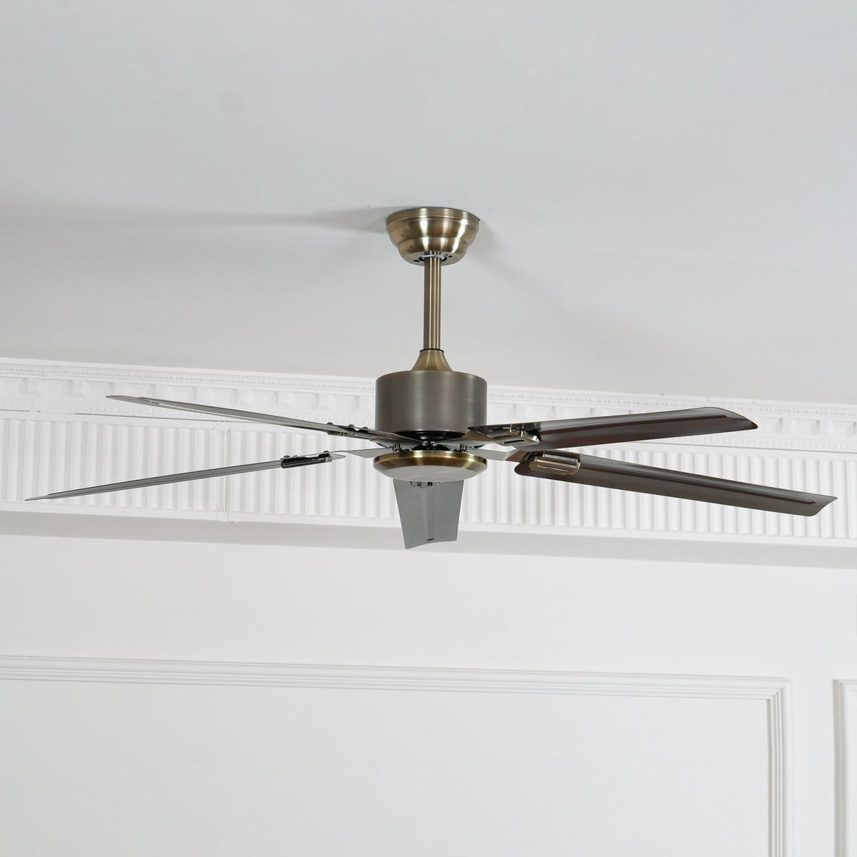Rozzen Ceiling Fan