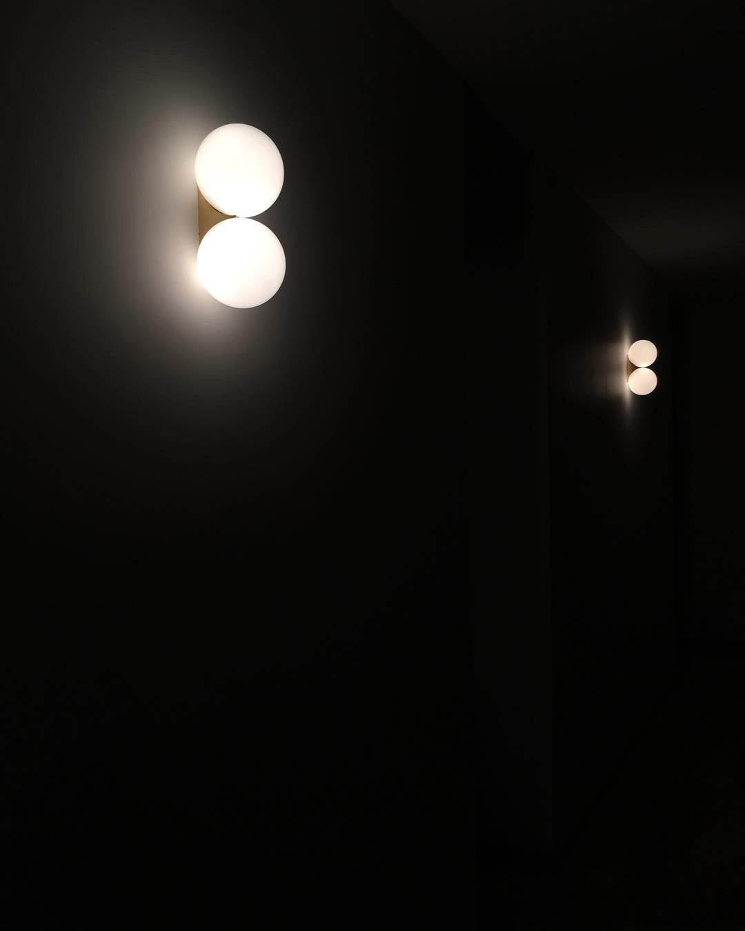 Rudy Wall Light