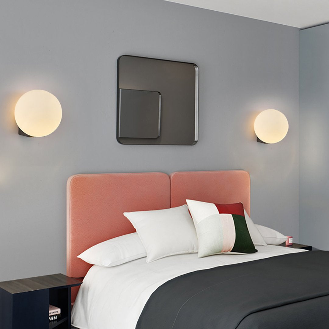 Rudy Wall Light