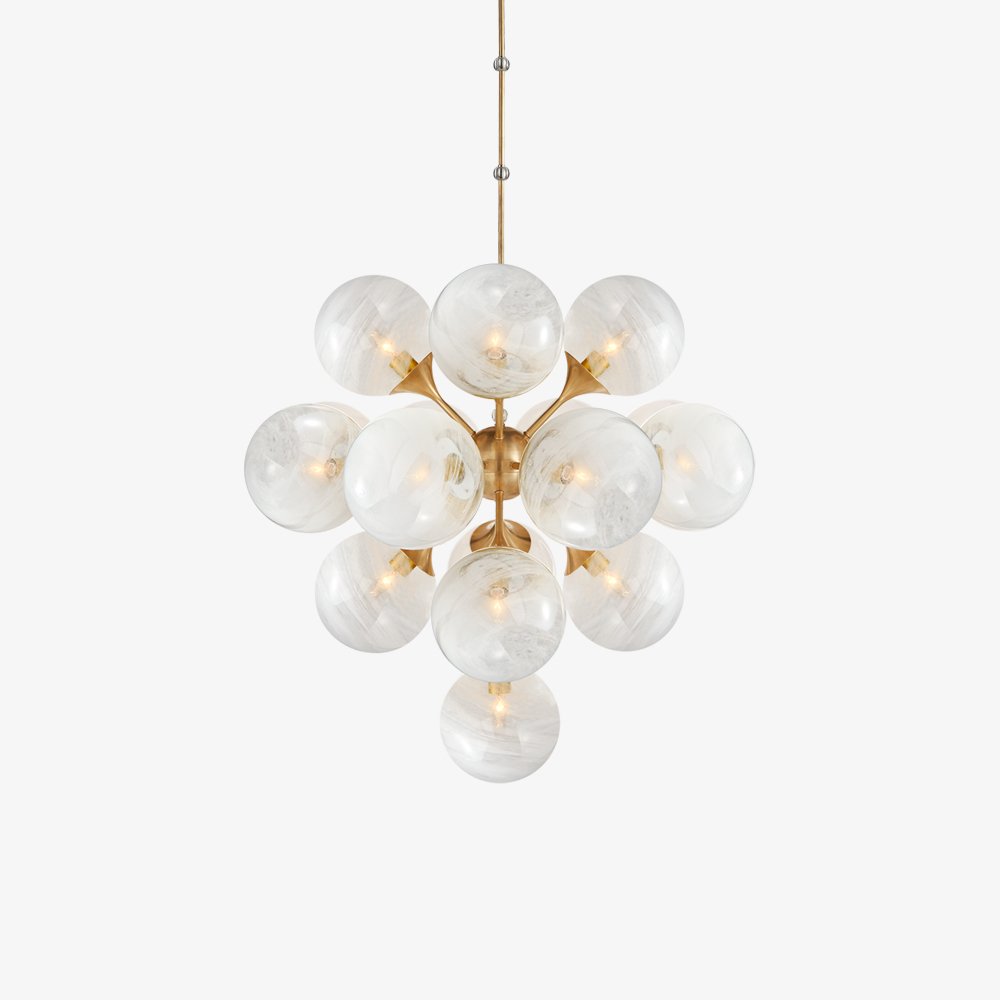 Rufus Chandelier