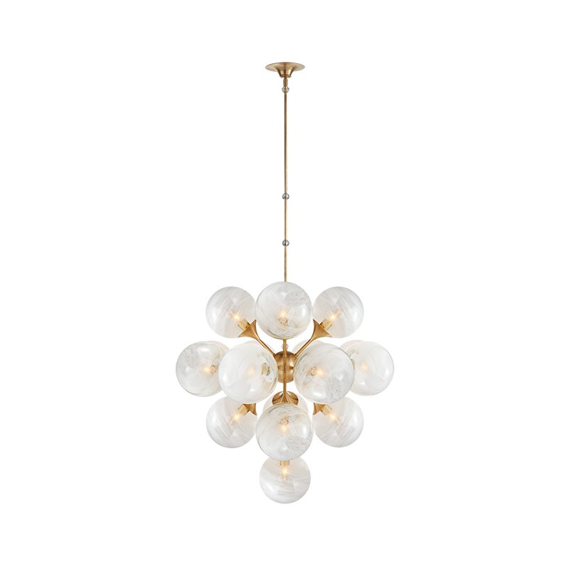 Rufus Chandelier