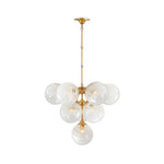 Rufus Chandelier