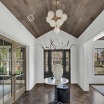 Rufus Chandelier